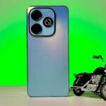 Infinix Hot 40i Review