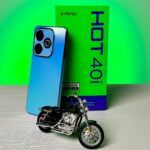 Infinix Hot 40i Review