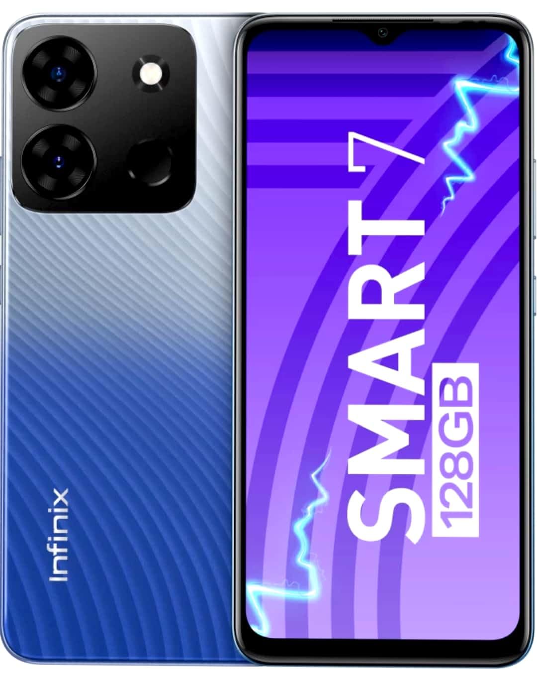 Infinix Smart 7
