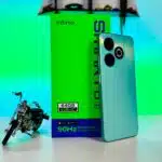 Infinix Smart 8 HD Review