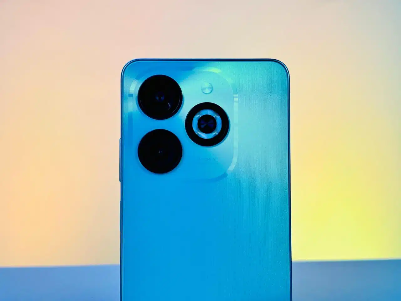 Infinix Smart 8 HD Review - iPhone Envy on a Budget 6 Infinix Smart 8 HD Review