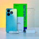 Infinix Smart 8 HD Review