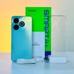 Infinix Smart 8 HD Review
