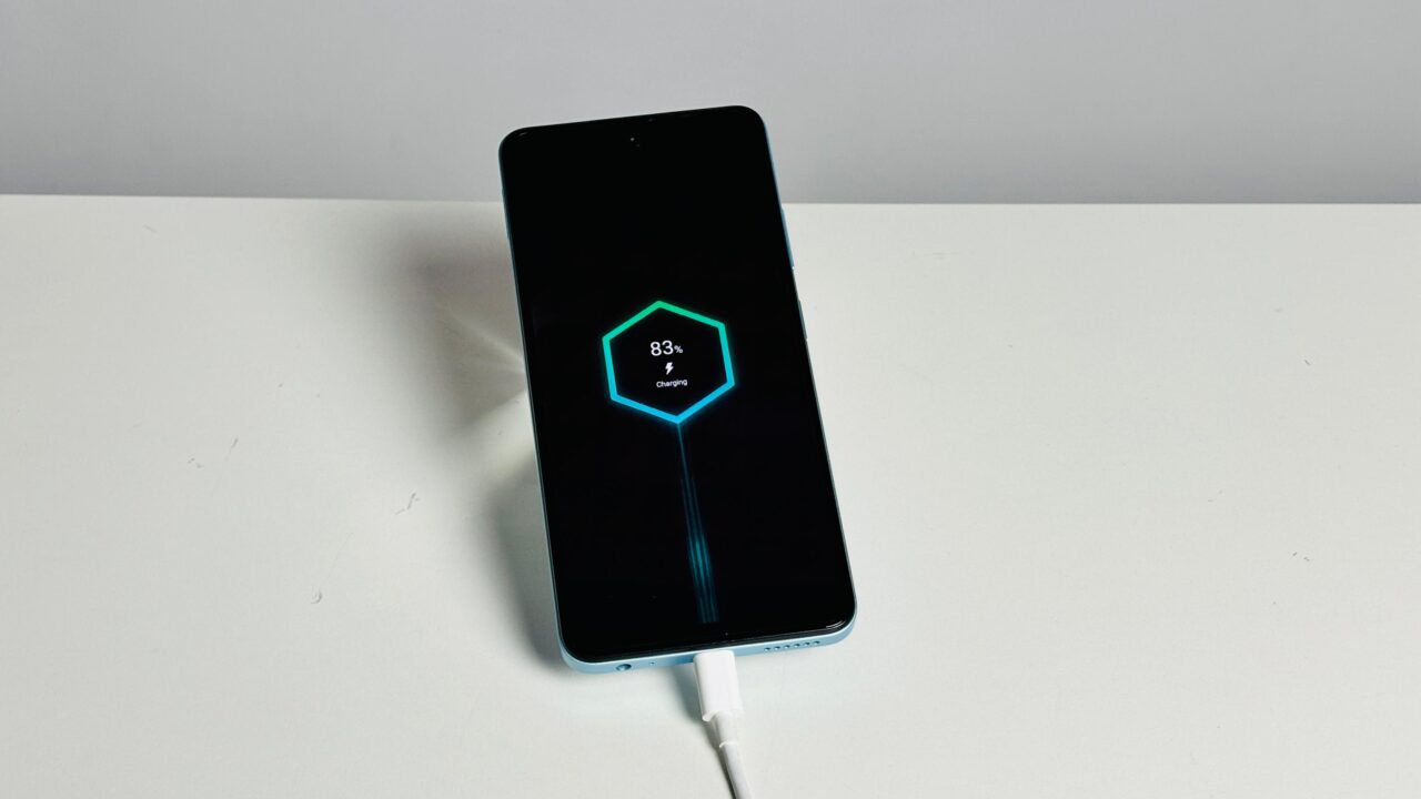 Infinix Smart 8 Review - iPhone dreams on a budget