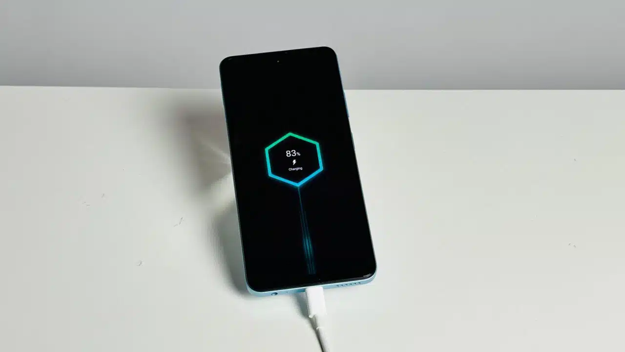 Infinix Smart 8 Review - iPhone dreams on a budget