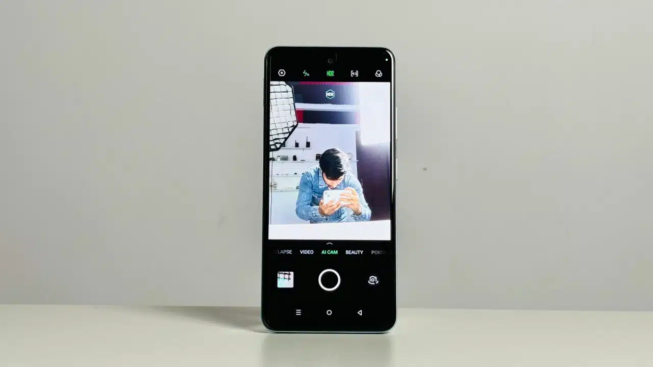 Infinix Smart 8 Review - iPhone dreams on a budget