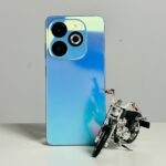 Infinix Smart 8 Review - iPhone dreams on a budget