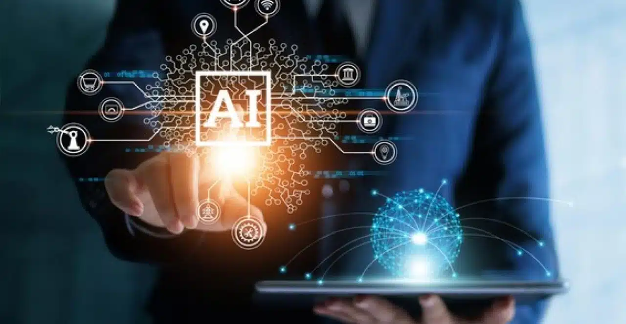 Insights AI: Transforming Market Research in 2024