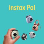 Discover the new INSTAX Pal by FUJIFILM India: A compact, palm-sized digital camera for instant moments capture, available in five vibrant colors.
