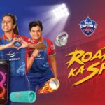 JBL Announces Partnership with Delhi Capitals for WPL 2024