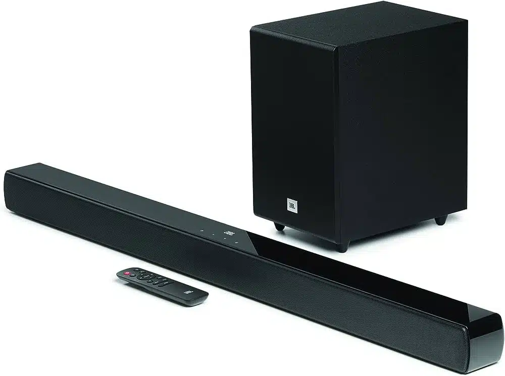 JBL Cinema SB241