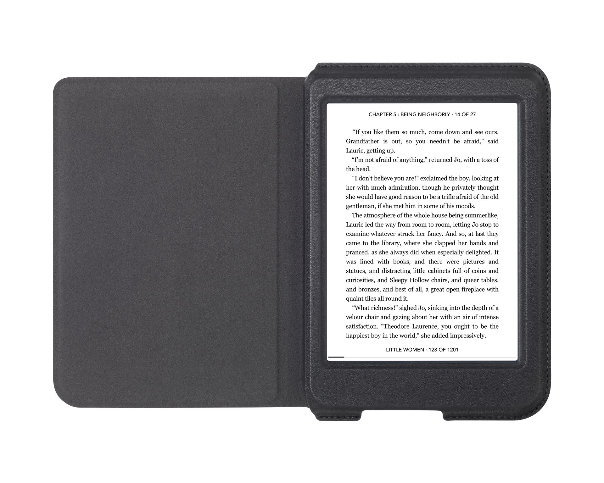 Enhance Your Valentine's Day with Kobo eReaders 1 Enhance Your Valentine's Day with Kobo eReaders