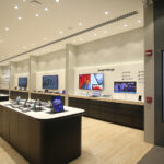 Samsung Opens New Experience Store in Kolkata