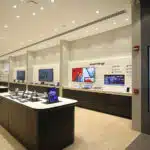 Samsung Opens New Experience Store in Kolkata