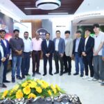 LG Unveils Fourth Business Innovation Center in Chennai