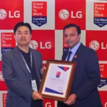 LG Electronics India Launches Cancer Support Program with Indian Cancer Society