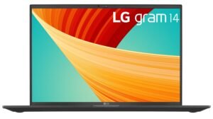 LG GRAM 14