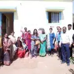 LG Electronics and Habitat for Humanity Deliver Homes in Pune