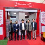 LG Electronics Initiates Self-Laundry Service for University Students
