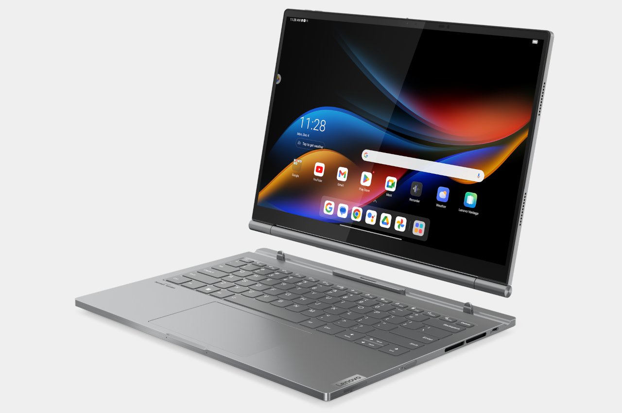 Lenovo Steals the ThinkBook Lineup Boasts AI-Powered Productivity and Smart Designs