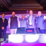 Lenovo sets the stage for its ‘AI for All’ vision at Tech World India’24
