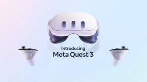 Meta's Quest to Transform VR