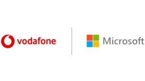 Microsoft and Vodafone