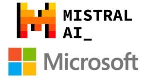 Microsoft mistral AI