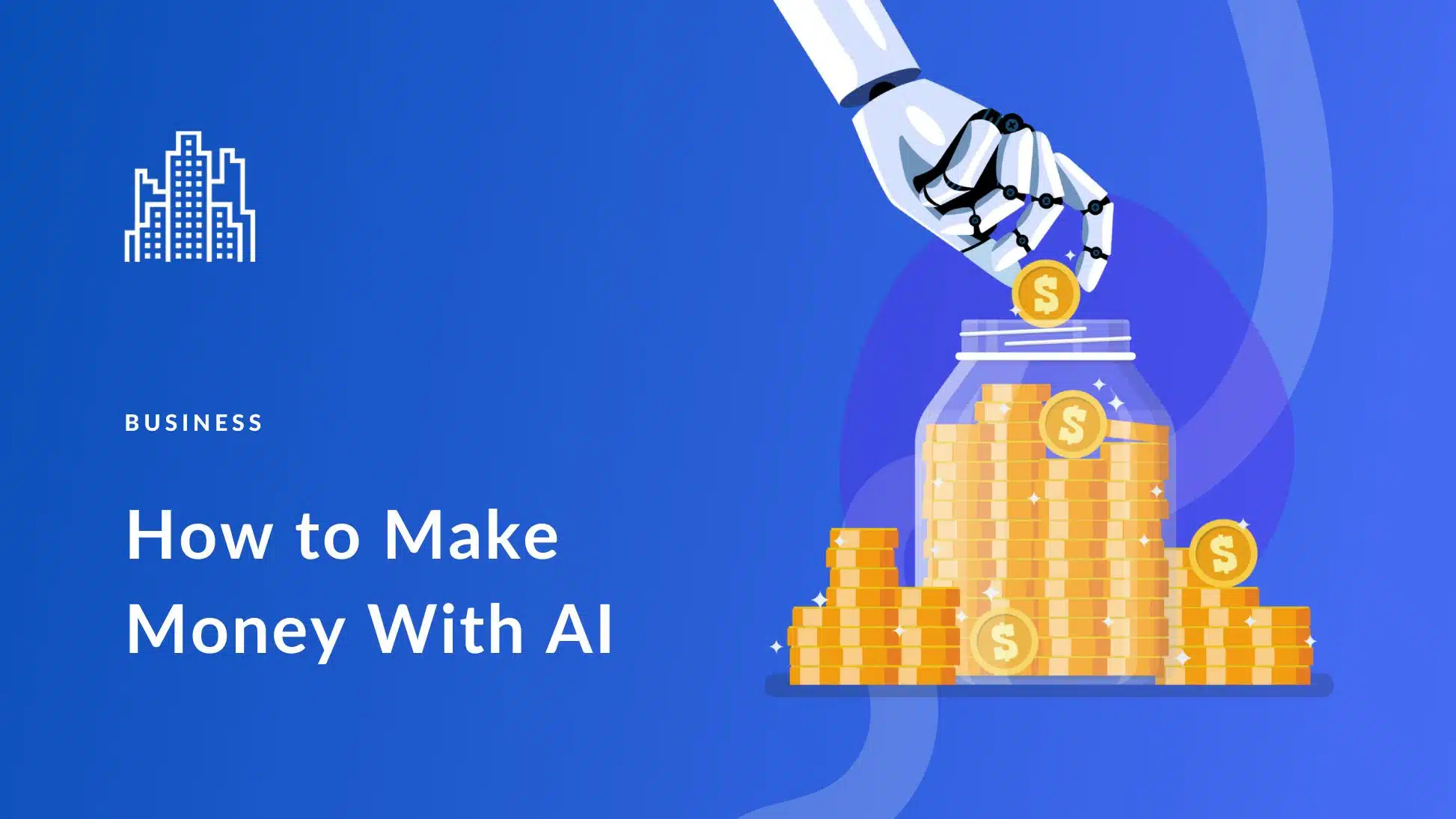 Monetize AI