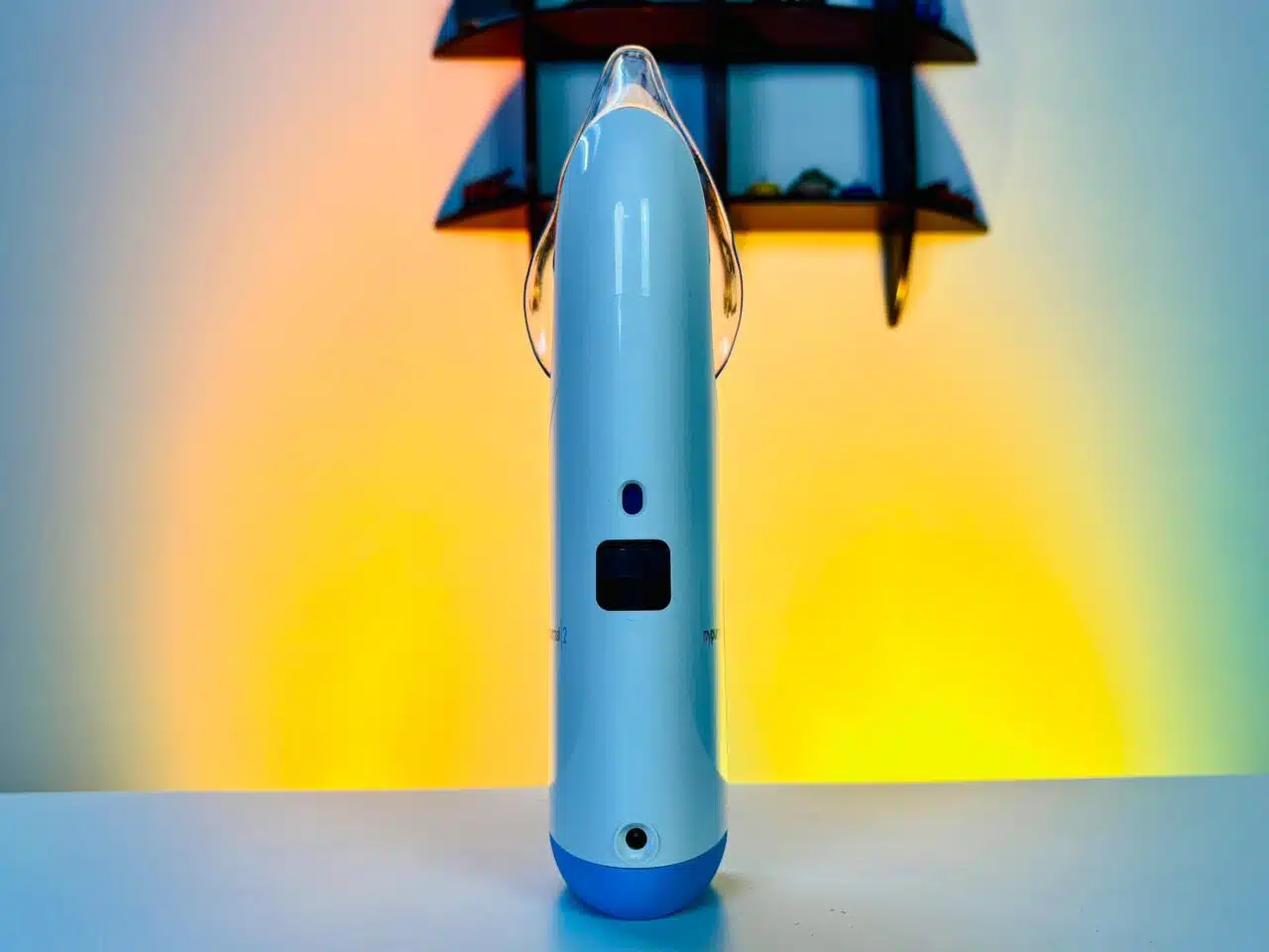 Mypurmist 2 Handheld Steam Inhaler Review - Redefining what it means to inhale steam healthily and effectively! 6 Mypurmist 2 Handheld Steam Inhaler Review (1)