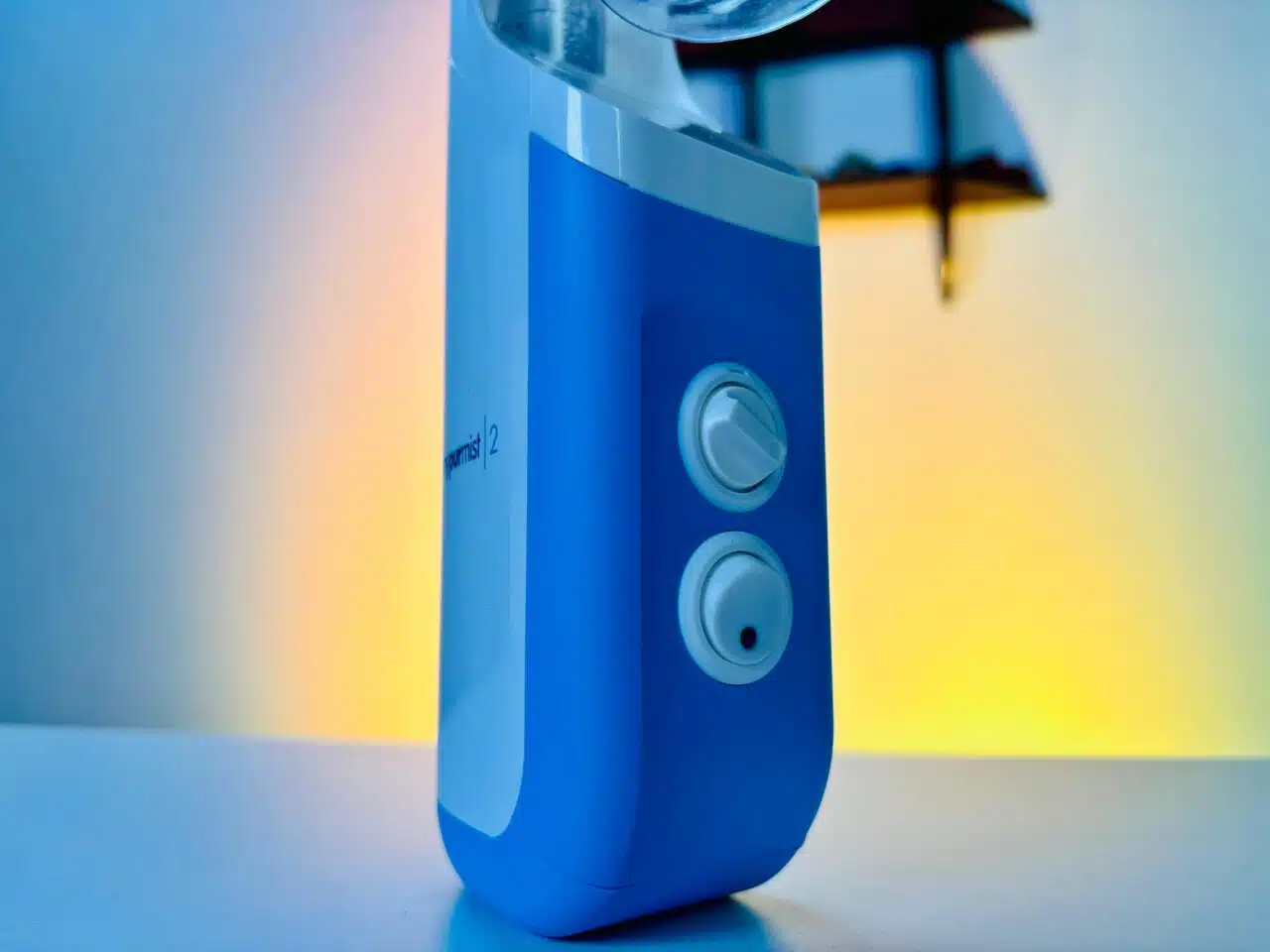 Mypurmist 2 Handheld Steam Inhaler Review - Redefining what it means to inhale steam healthily and effectively! 5 Mypurmist 2 Handheld Steam Inhaler Review