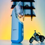 Mypurmist 2 Handheld Steam Inhaler Review