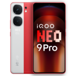 iQOO Neo 9 Pro Debuts: Dual Chip Innovation and Enhanced Features