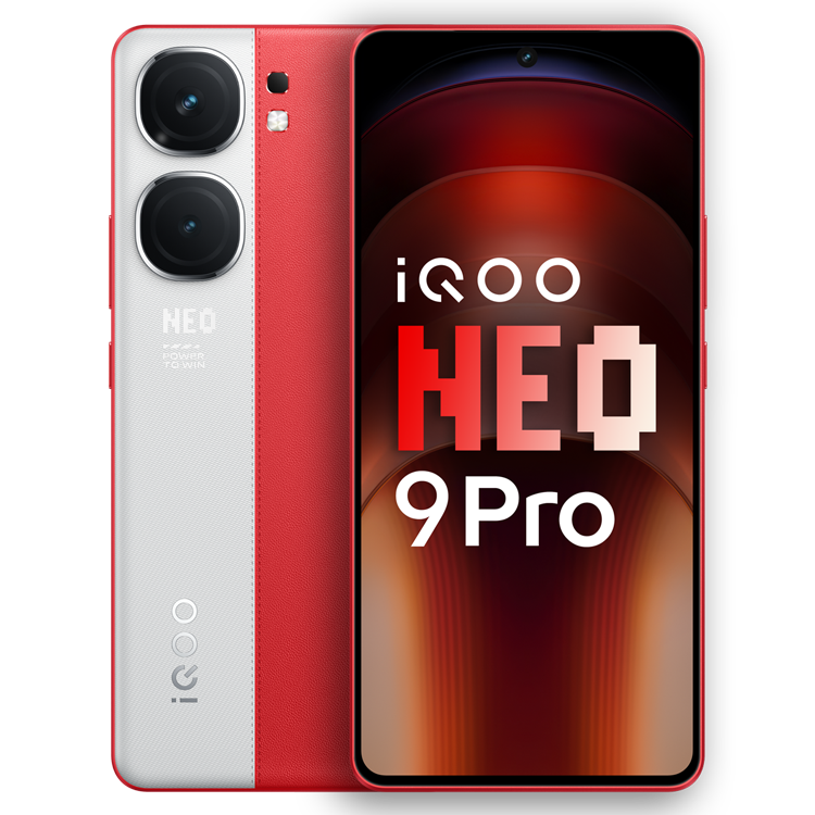 iQOO Neo 9 Pro Debuts: Dual Chip Innovation and Enhanced Features