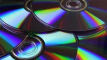 New Optical Disc Technology Offers Unprecedented Storage Capacity