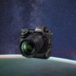 Nikon Z 9 Cameras Embark on Space Mission