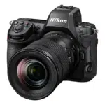 Nikon Z 8 Firmware 2.0 Update: Bridging Features with Z 9