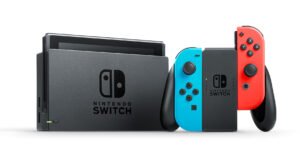 Nintendo Reportedly Testing Switch 2 Backwards Compatibility: Joy-Con Drift Woes Persist