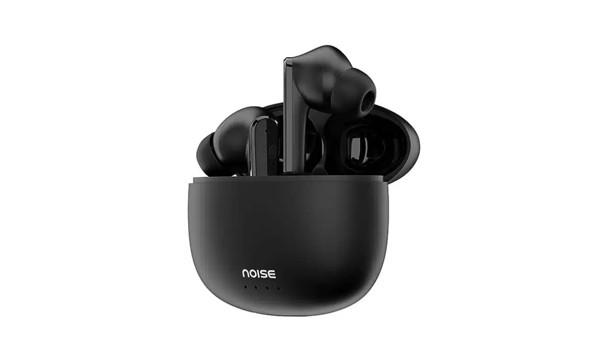 Noise Earbuds VS104MaX