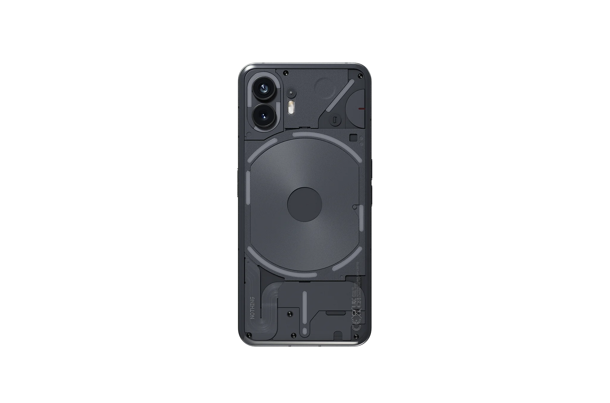 HTC launches One M8S, revamps old M8 with new M9 features at affordable price of £379.99 1 Nothing Phone 2(a)