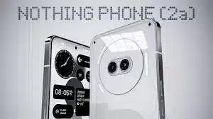 Nothing Phone