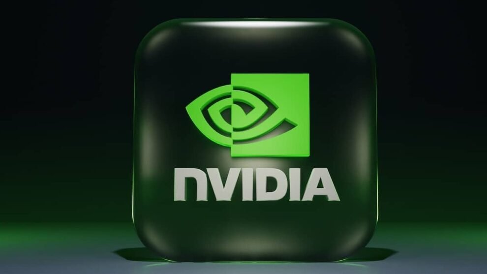 Nvidia