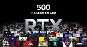 Nvidia RTX