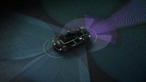 Nvidia Steers the Future of Self-Driving Cars