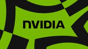 Nvidia all time high