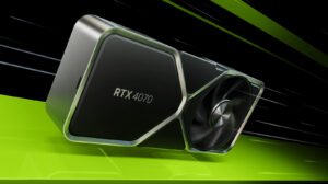 Nvidia's Chat With RTX Revolutionizes AI Personalization on RTX AI PCs