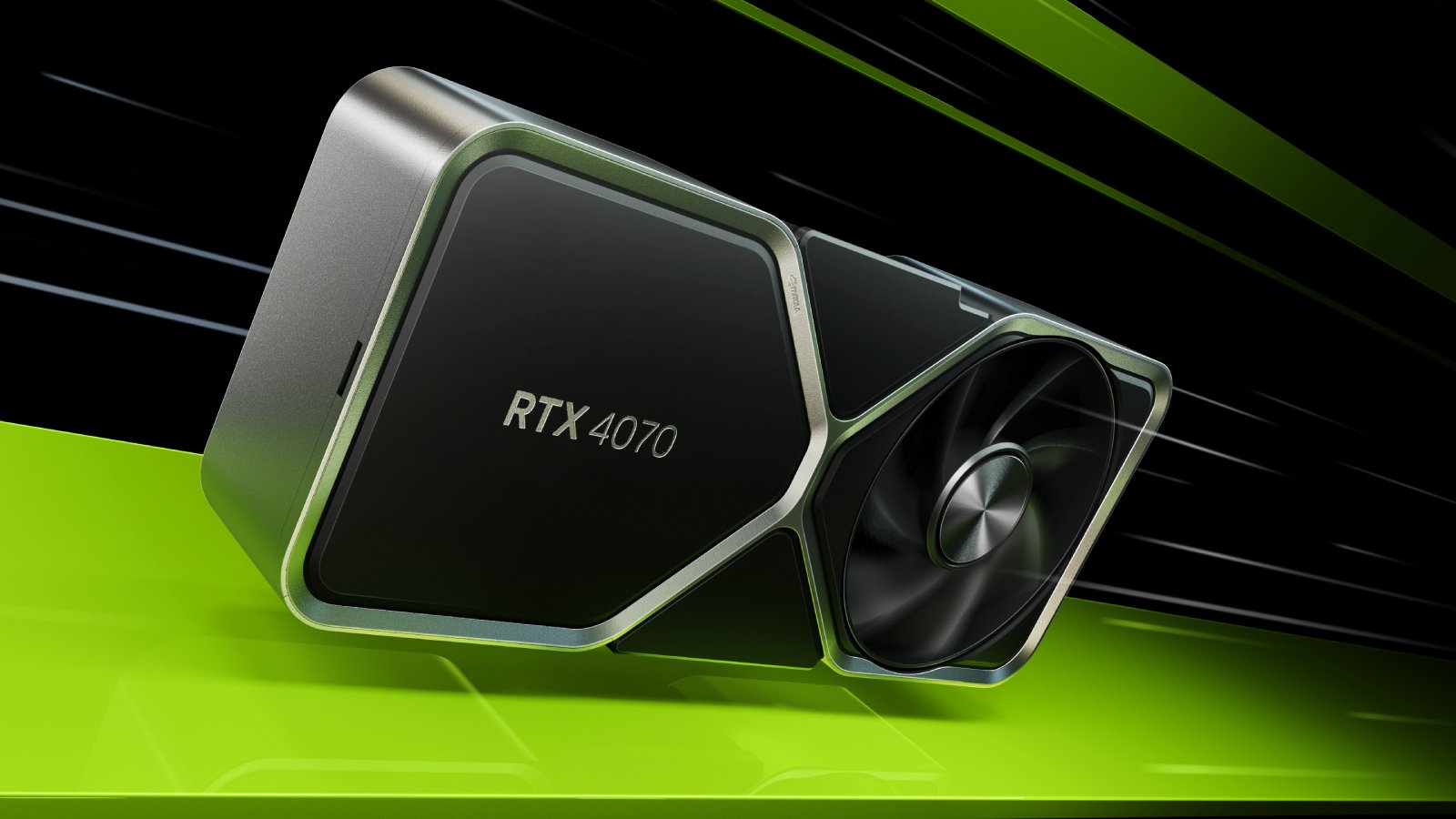 Nvidia's Chat With RTX Revolutionizes AI Personalization on RTX AI PCs