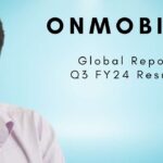 OnMobile Announces Q3 FY24 Financial Performance