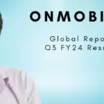 OnMobile Announces Q3 FY24 Financial Performance