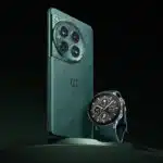OnePlus Watch 2 Set for Global Launch at MWC